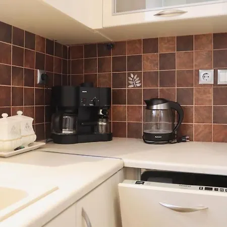 Apartment άνετο και βολικό *