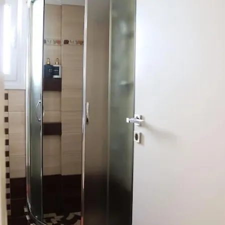 άνετο και βολικό Apartment