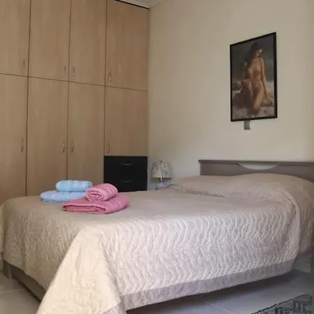 Apartment άνετο και βολικό Athens