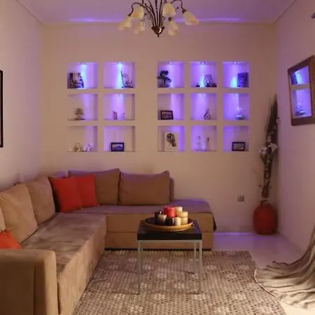 άνετο και βολικό Apartment *