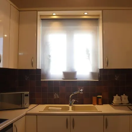 Apartment άνετο και βολικό *