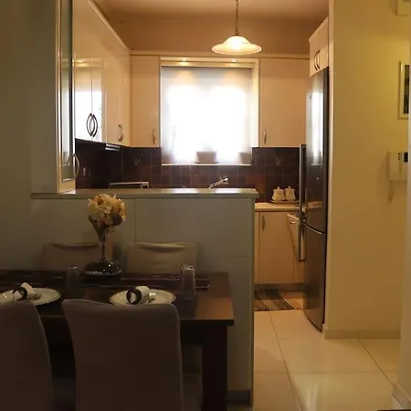 άνετο και βολικό Apartment