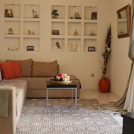 άνετο και βολικό Apartment *