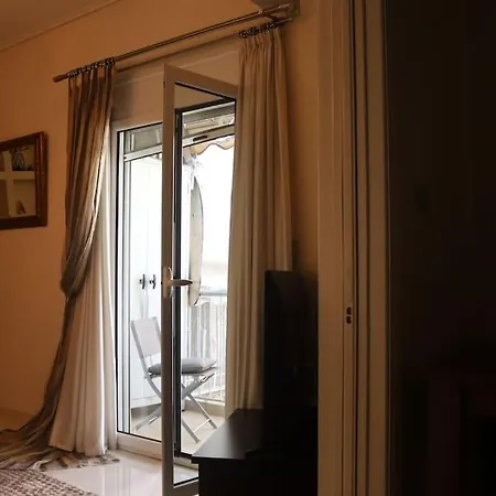άνετο και βολικό Apartment *