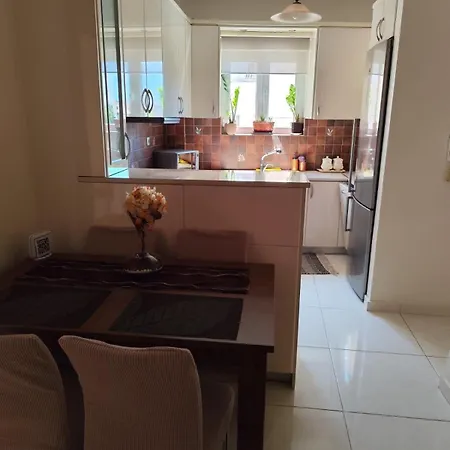 Apartment άνετο και βολικό *
